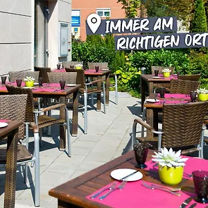 **** Hotel Achat Ungarn