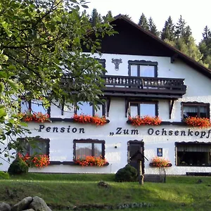 *** Hotel Am Ochsenkopf Deutschland
