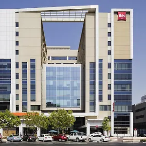 *** Hotel Ibis Dubai Al Rigga Vereinigte Arabische Emirate